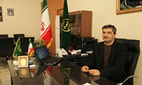 کشت ۷۴۰ هکتار اراضی زیر کشت محصول پنبه به ارقام بومی در نیشابور
